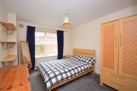 Flat 16, 26 Ivanhoe Road, Aigburth, Liverpool, L17 8BA