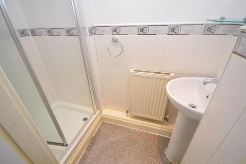 Flat 16, 26 Ivanhoe Road, Aigburth, Liverpool, L17 8BA