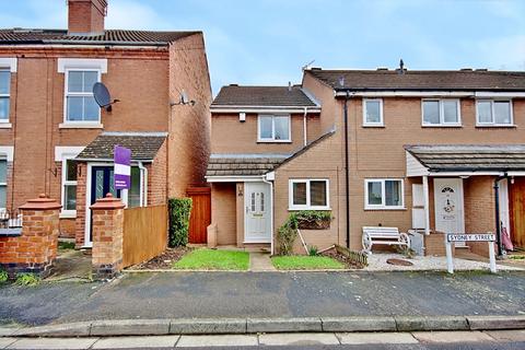 24 Sydney Street, Worcester, WR3 8BG