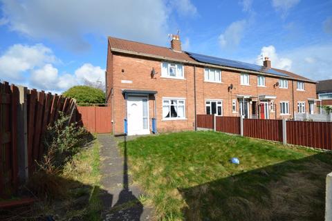 2 bedroom terraced house for sale, Ridsdale, Widnes