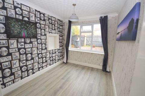 2 bedroom terraced house for sale, Ridsdale, Widnes