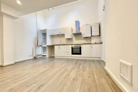 2 bedroom flat to rent, Alma Grove, SE1