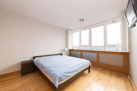 1 bedroom apartment to rent, Mount Pleasant, London, WC1X