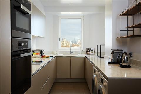 3 bedroom apartment to rent, Ashburn Place, South Kensington, London, SW7