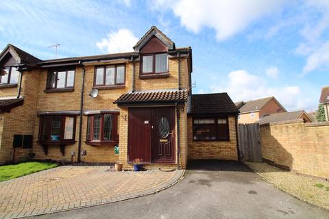 3 Bindon Close, Grange Park, Swindon, SN5 6JH