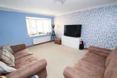 3 Bindon Close, Grange Park, Swindon, SN5 6JH
