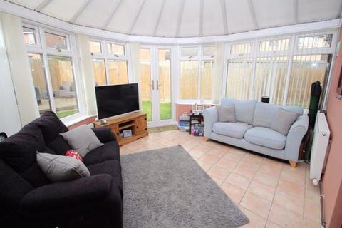 3 Bindon Close, Grange Park, Swindon, SN5 6JH