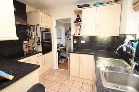 3 Bindon Close, Grange Park, Swindon, SN5 6JH