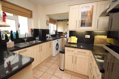 3 Bindon Close, Grange Park, Swindon, SN5 6JH
