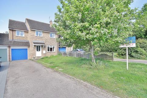 200 Blakes Avenue, Witney, OX28 3UD