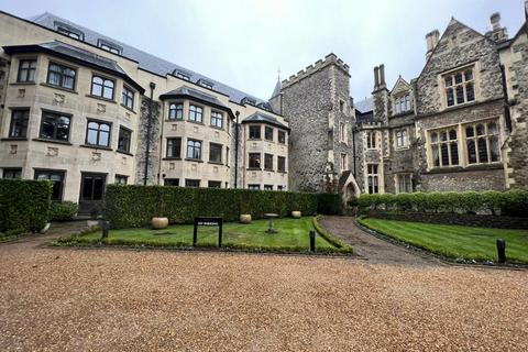 2 bedroom flat to rent - Stanmore Hall, Wood Lane, Stanmore, Middlesex, HA7