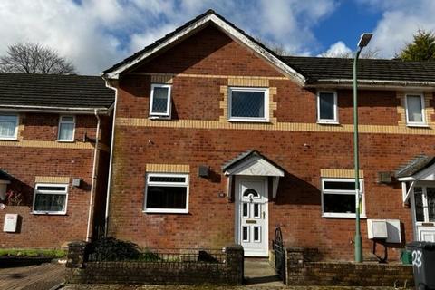 22 Pant Glas, Tredegar, NP22 3QG