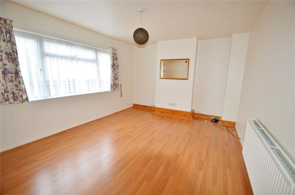 Anslow Gardens, Iver... 2 bed house £1,275 pcm (£294 pw)