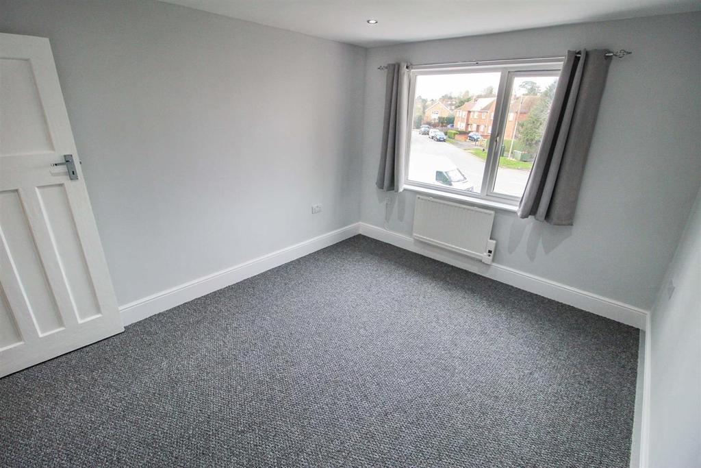 Cromer Road, Royal Leamington Spa 1 bed flat £695 pcm (£160 pw)