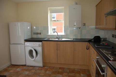 2 bedroom flat for sale - Playhouse Yard, Sleaford