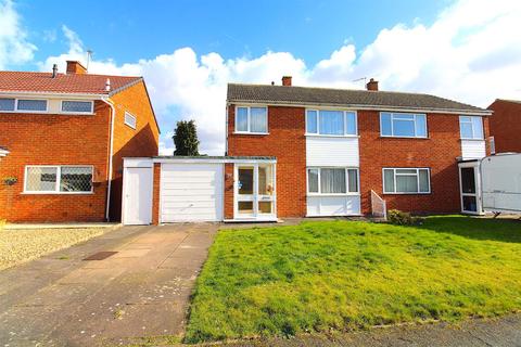 21 Ashmead Crescent, Birstall, Leicester, LE4 4GS