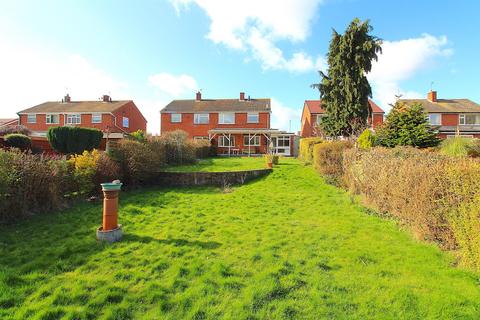 21 Ashmead Crescent, Birstall, Leicester, LE4 4GS