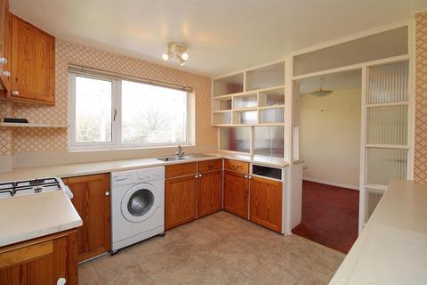 21 Ashmead Crescent, Birstall, Leicester, LE4 4GS