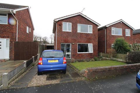 9 Sandilands Grove, Hightown, Liverpool, L38 9EZ