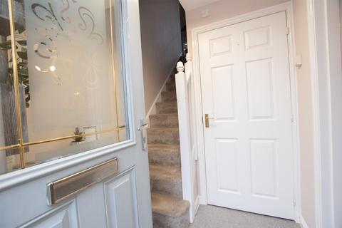 36 Brettsil Drive, Ruddington, Nottingham, NG11 6AH