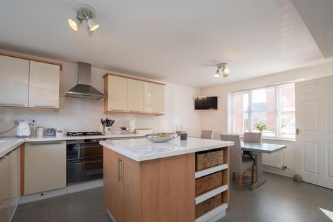 36 Brettsil Drive, Ruddington, Nottingham, NG11 6AH