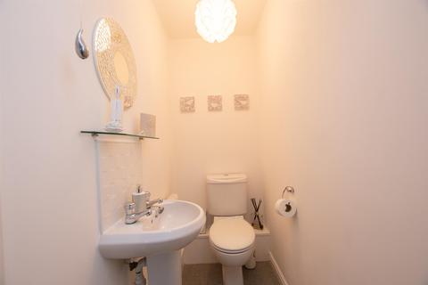 36 Brettsil Drive, Ruddington, Nottingham, NG11 6AH