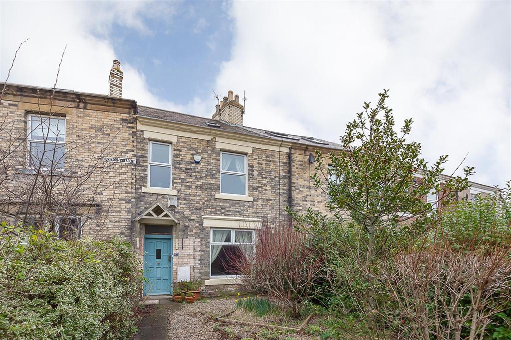 Salters Road, Gosforth, Newcastle... 3 bed terraced house £285,000