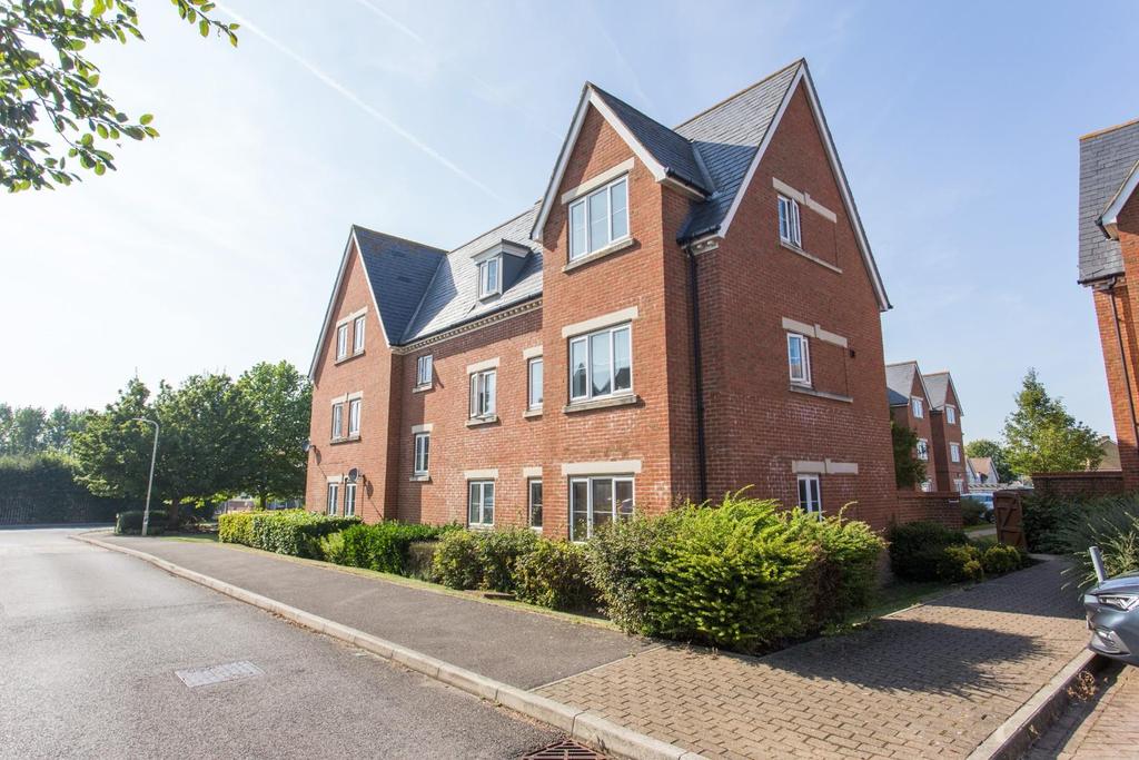 Homersham, Canterbury 2 bed apartment £1,100 pcm (£254 pw)