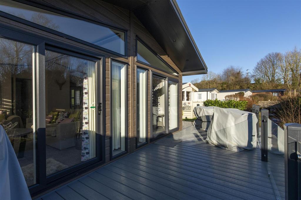 Decking