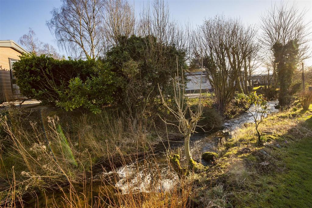 Rivers Edge