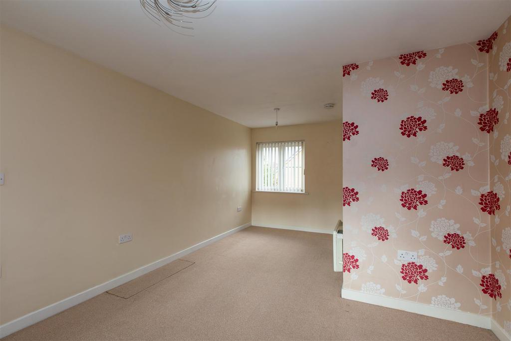 Tuffleys Way, Braunstone, Leicester 1 bed £575 pcm (£133 pw)