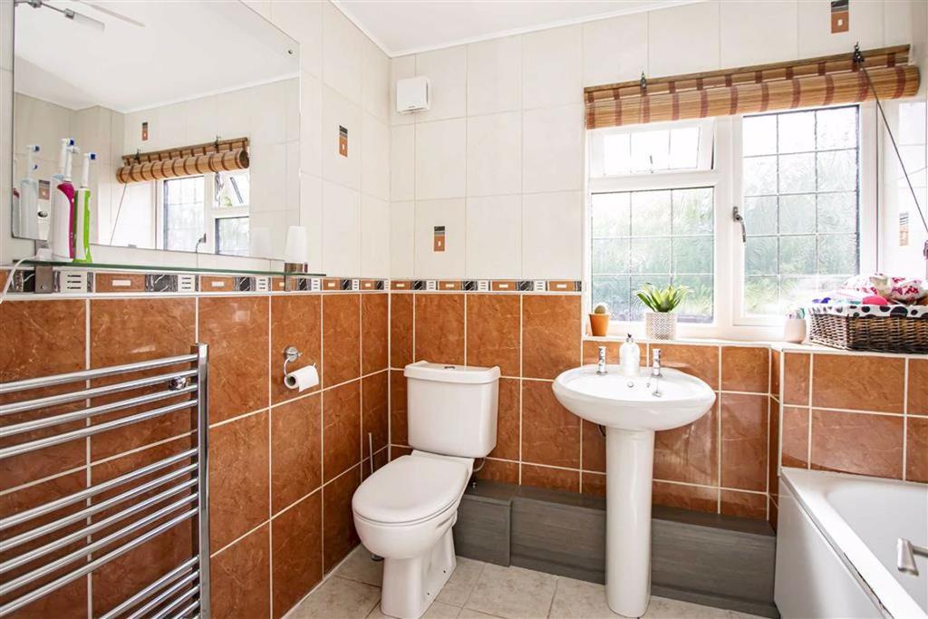En suite