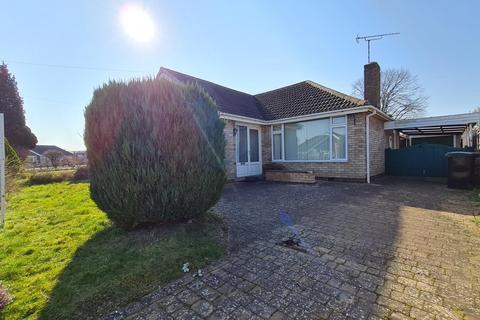 4 Glen Drive, Oakham, LE15 6SB