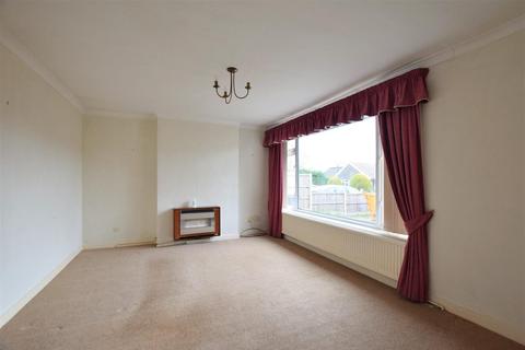 4 Glen Drive, Oakham, LE15 6SB