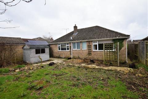 4 Glen Drive, Oakham, LE15 6SB