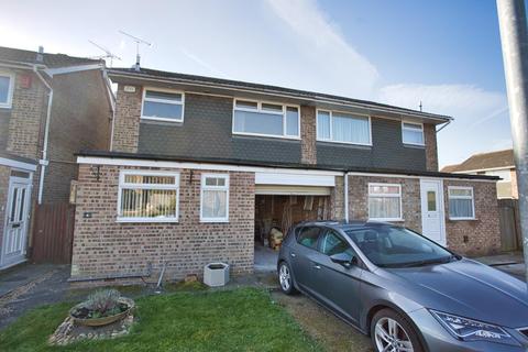 4 Coniston Road, Folkestone, CT19 5JF