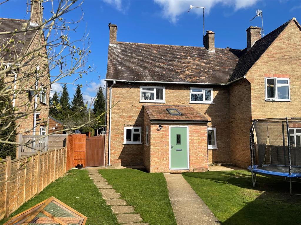 Rissington Road... 3 bed semidetached house £375,000