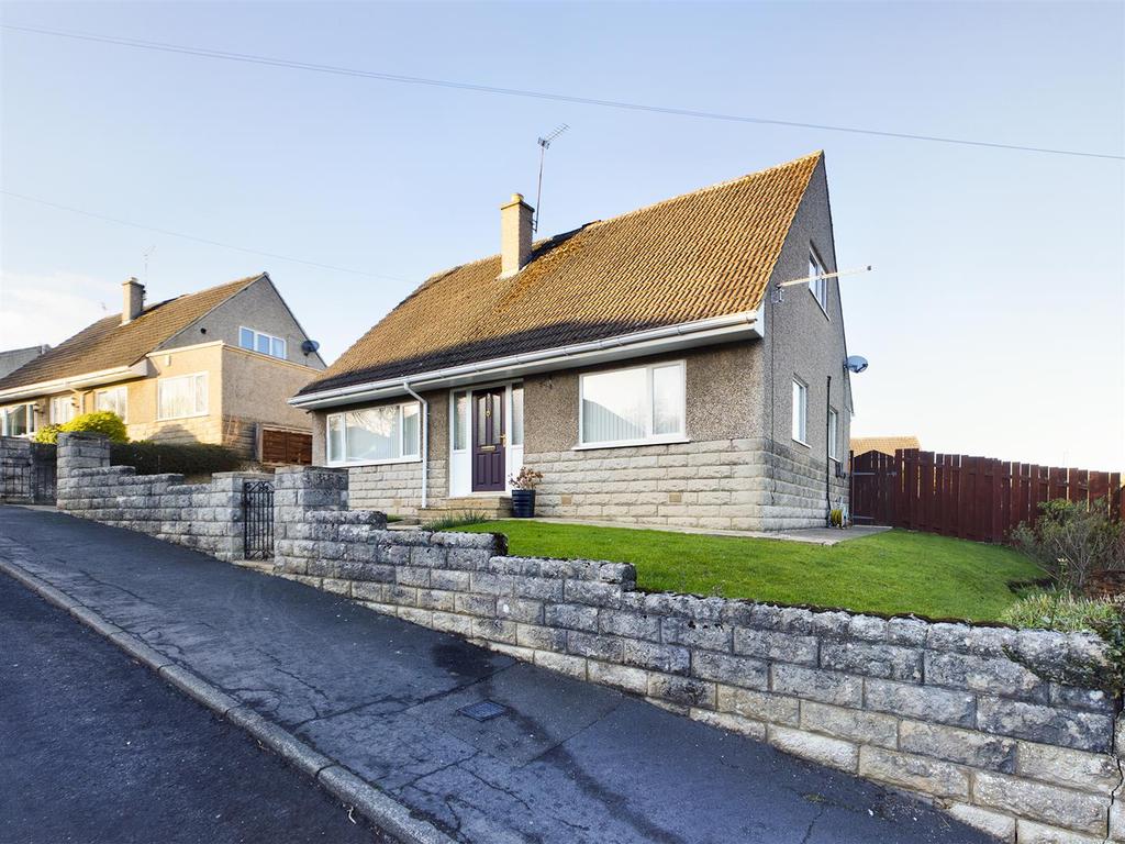 Gill Lane, Startforth, Barnard Castle 3 bed detached house £285,000