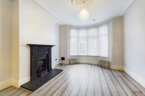 4 bedroom terraced house to rent, Prescot Road, Old Swan