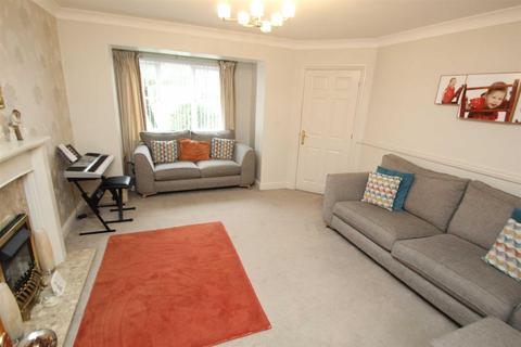 23 Bramblewood Close, Chirk Bank, Wrexham, LL14 5LP