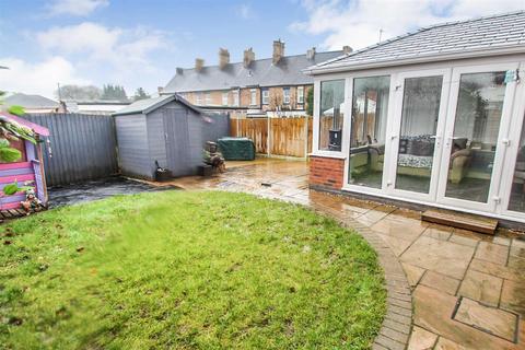 23 Bramblewood Close, Chirk Bank, Wrexham, LL14 5LP
