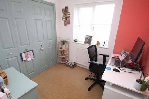 23 Bramblewood Close, Chirk Bank, Wrexham, LL14 5LP