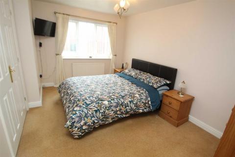 23 Bramblewood Close, Chirk Bank, Wrexham, LL14 5LP