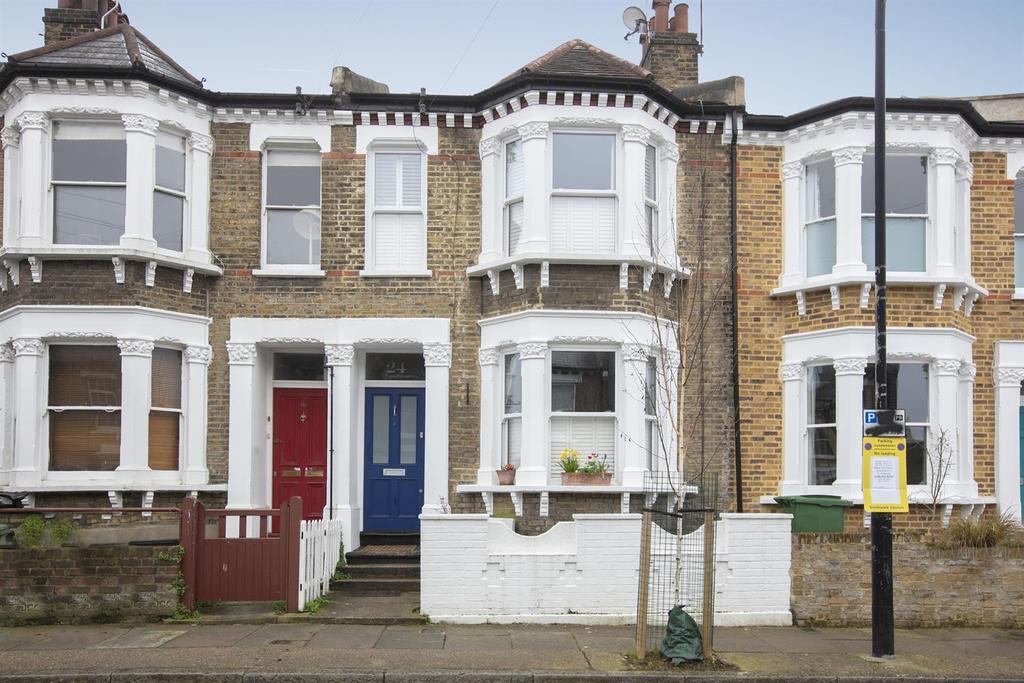 Gairloch Road, Camberwell, SE5 3 bed terraced house £975,000