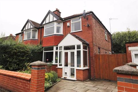 3 Macauley Road, Manchester, M16 0FA