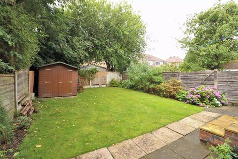 3 Macauley Road, Manchester, M16 0FA