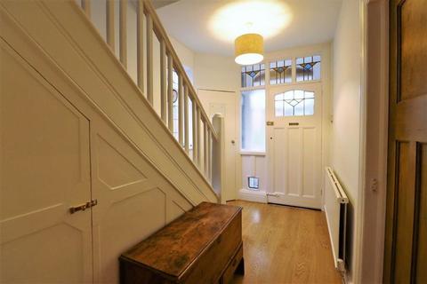 3 Macauley Road, Manchester, M16 0FA