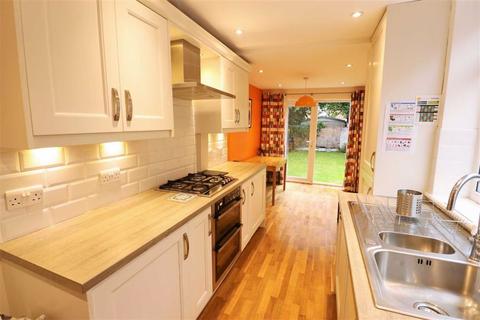 3 Macauley Road, Manchester, M16 0FA