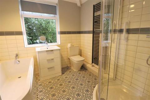 3 Macauley Road, Manchester, M16 0FA