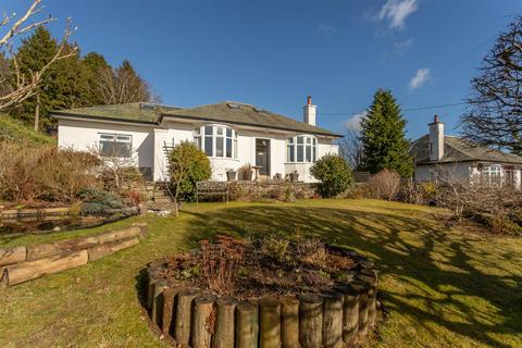 4 bedroom detached bungalow for sale - Highfield Road, Scone, Perth